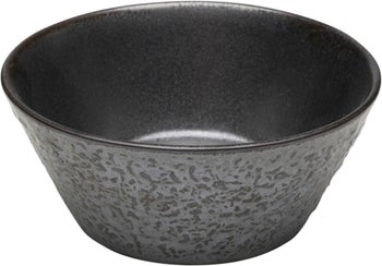 Skål Cosmos Sort Ø13cm – bilde-1.