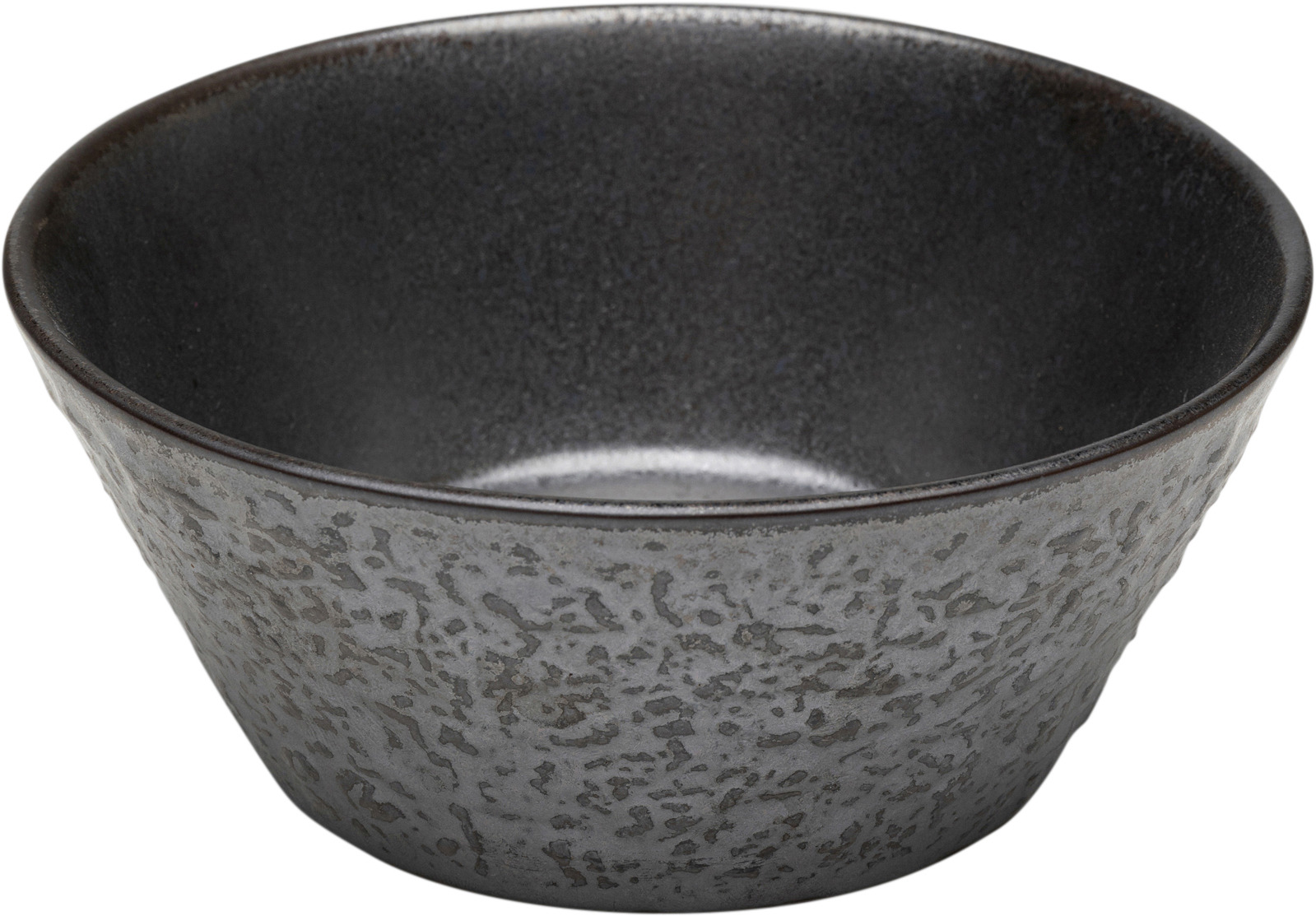 prekė: Dubenėlis Cosmos Black Ø13cm.