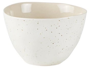 Miseczka na przekąski Lozano 200 ml biała – obraz-1