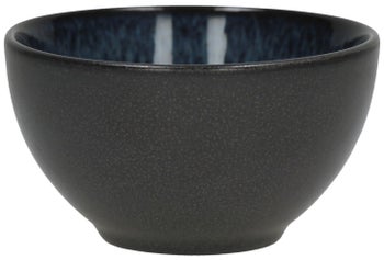 Miseczka na przekąski niebieska Ø11x6 cm – obraz-1