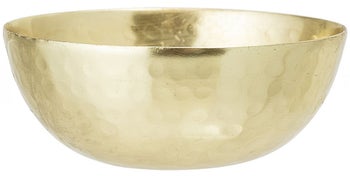 Miseczka na przekąski Tapia 70 ml złota – obraz-1