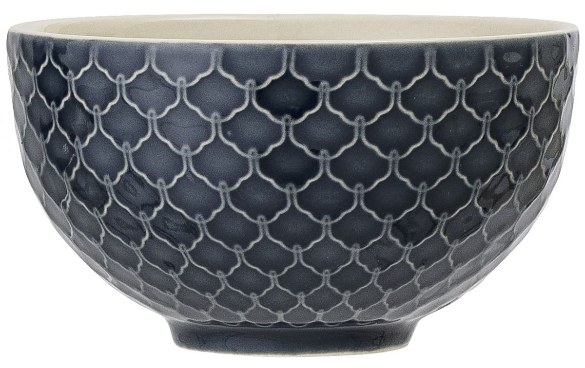 Miseczka Naomi I 350 ml niebieska – obraz-1
