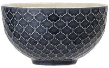 Miseczka Naomi I 350 ml niebieska – obraz-1