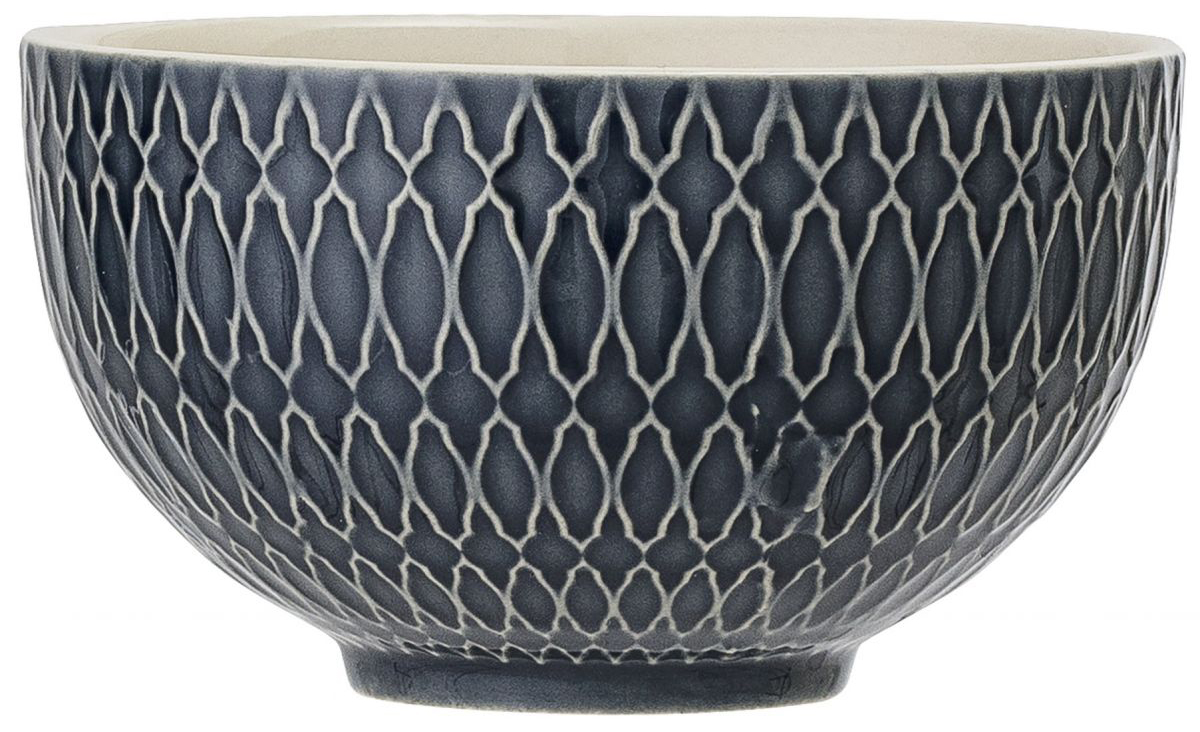 Miseczka Naomi II 350 ml niebieska – obraz-1