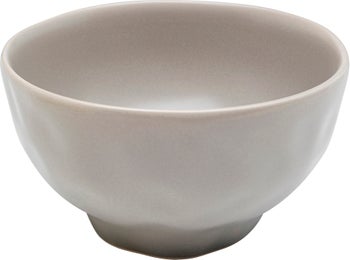 Szürke Organic Müzlis Tál Ø15Cm – kép-1.