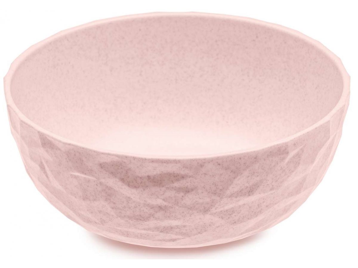 Miska Club M Organic różowa – obraz-1