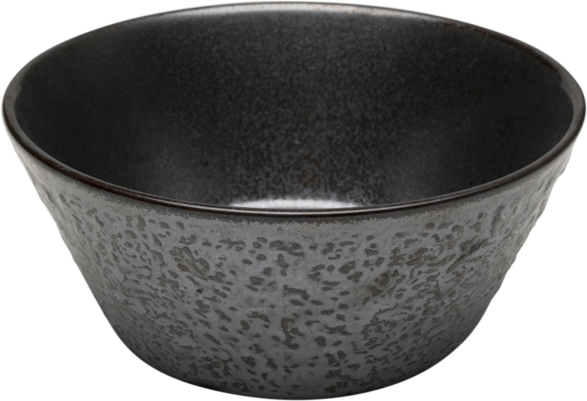 Bowl Cosmos Black Ø15cm – billede-1.