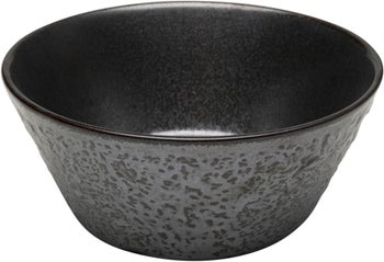 Skål Cosmos Sort Ø15cm – bilde-1.