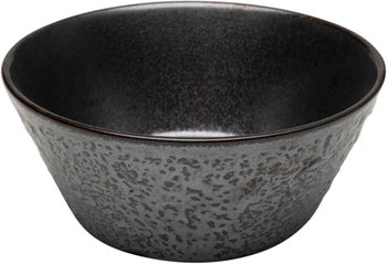 Skål Cosmos - Svart Ø15cm – bild-1.