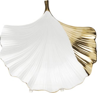 Fuente Ginkgo Elegance Side – Imagen-1.