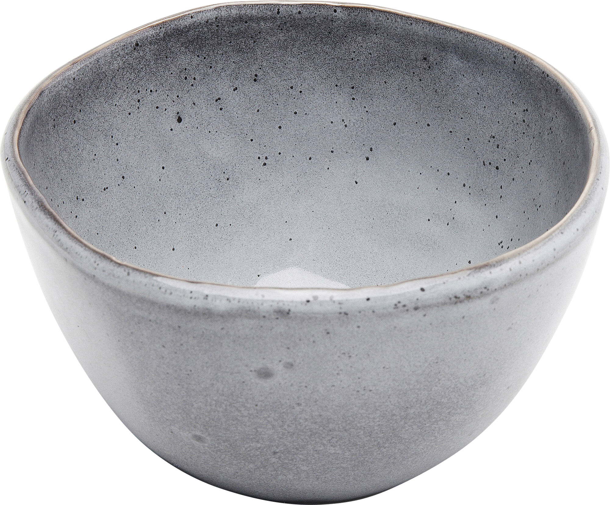 Miska Granit Ø14 cm – obraz-1