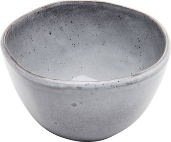 Miska Granit Ø14 cm – obraz-1