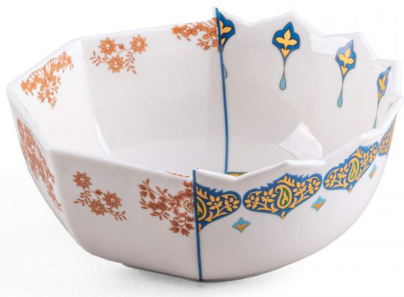 Miska Hybrid Aror Ø15x7 cm – obraz-1