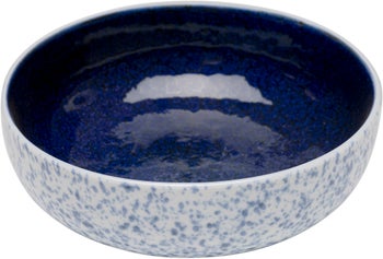 Skål Partito Dots Ø16cm – bild-1.