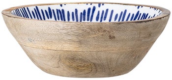 Miska Mango Ø20x7 cm kolorowa – obraz-1