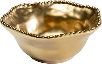 Zdjela Bell Gold Ø16cm – slika-1.