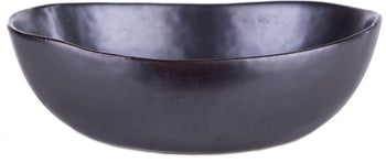 Miska Porcelino Bronze II – obraz-1