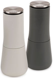 Zestaw młynków do soli i pieprzu – obraz-1