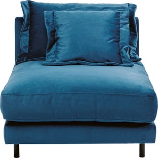 Element Canapea Lullaby AlbastruVerde – imagine-1.