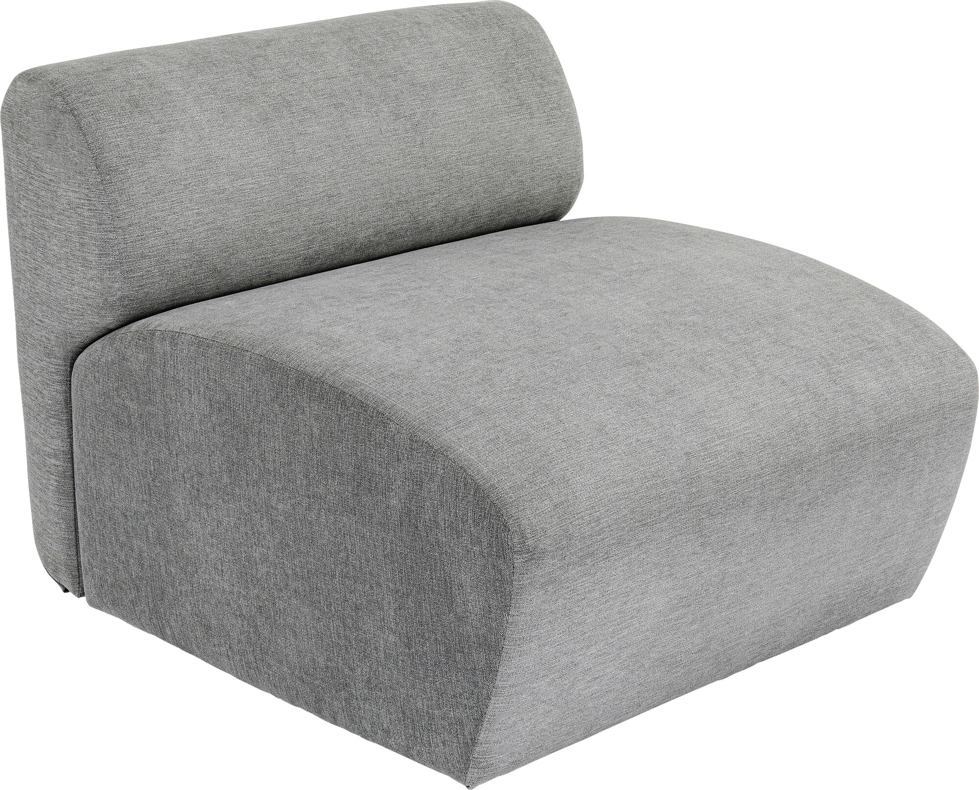 Element Lucca Middle Gri 76cm – imagine-1.