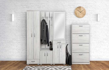 Модулно обзавеждане за антре Apolon 1 – изображение-1