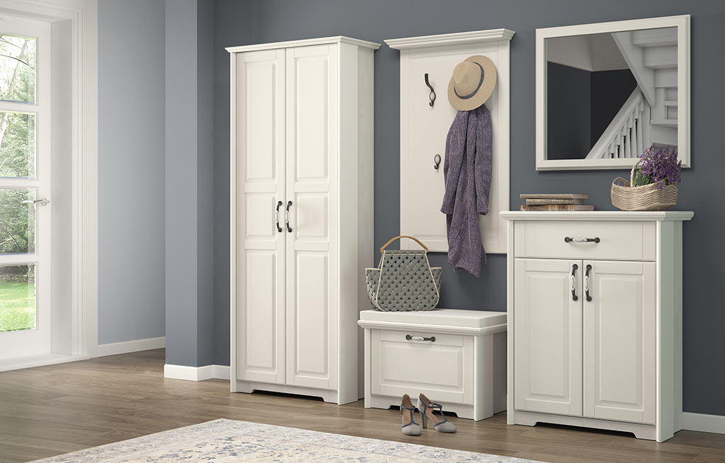 Модулно обзавеждане за антре Eternal – изображение-1