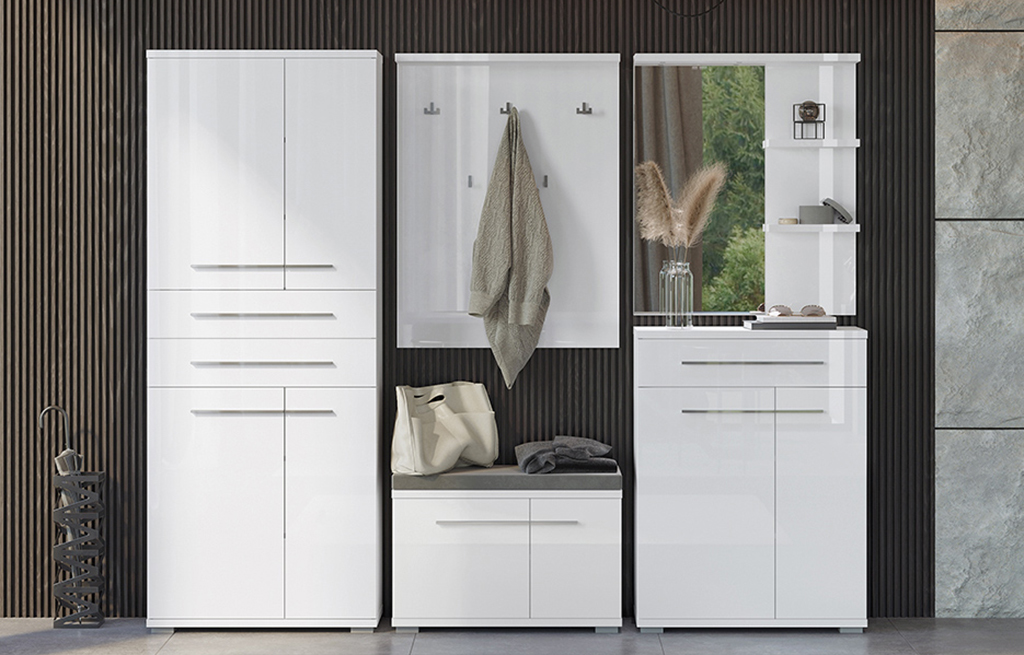 Модулно обзавеждане за антре Sonata 1 – изображение-1