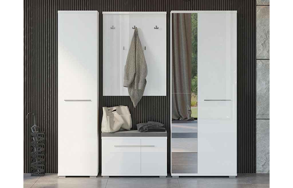 Модулно обзавеждане за антре Sonata 3 – изображение-1