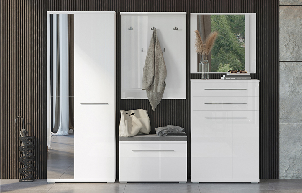 Модулно обзавеждане за антре Sonata – изображение-1