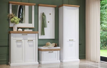 Модулно обзавеждане за антре Taga 2 – изображение-1