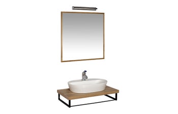 Модулно обзавеждане за баня Хавай – изображение-1