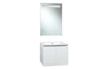 Модулно обзавеждане за баня Лео – изображение-1