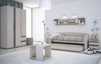 Модулно обзавеждане за детска стая JOY 4 – изображение-1