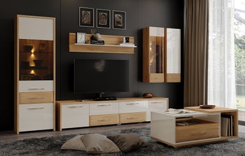 Модулно обзавеждане за дневна Galea 1 – изображение-1