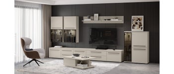 Модулно обзавеждане за дневна Opera 2 – изображение-1