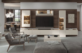 Модулно обзавеждане за дневна Sky 45 – изображение-1