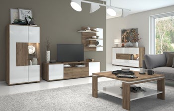 Модулно обзавеждане за дневна STELA – изображение-1