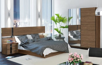 Модулно oбзавеждане за спалня DREAM – изображение-1