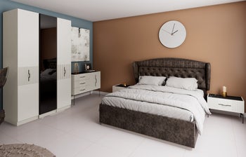 Модулно обзавеждане за спалня  ELIF 2 – изображение-1