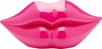 Hucha Labios Rosa 13cm – Imagen-1.