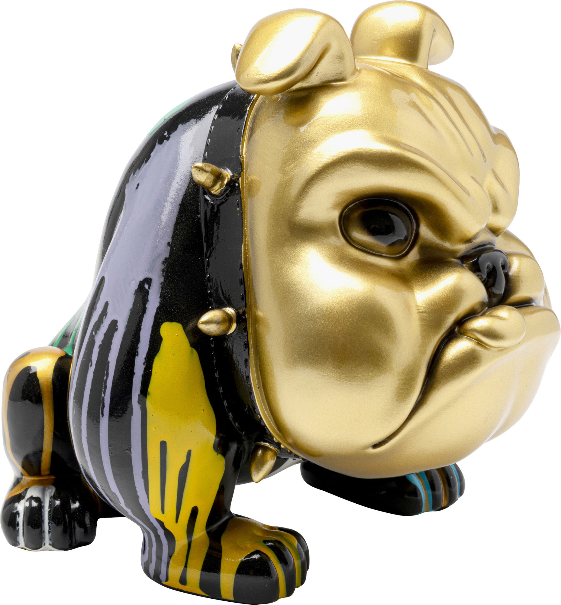 Hucha Mad Dog 26cm – Imagen-1.