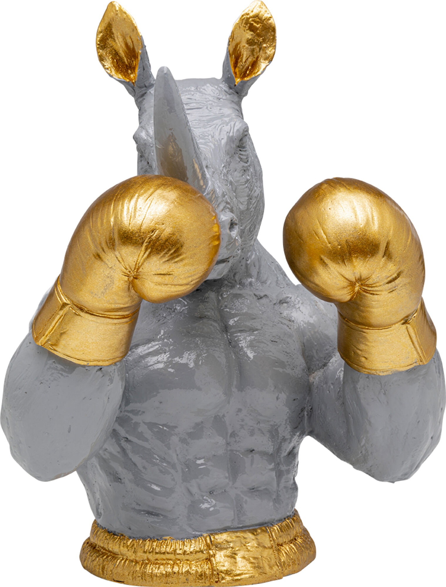 Hucha Rhino Boxer 30cm – Imagen-1.