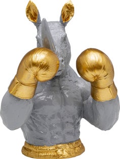 Hucha Rhino Boxer 30cm – Imagen-1.