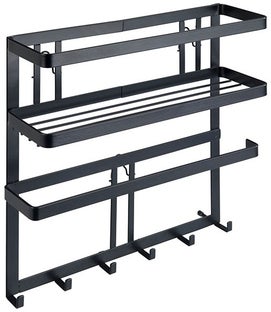 Мултифункционален рафт  Gala – изображение-1