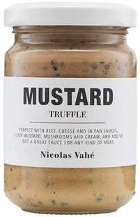 Musztarda Truffle 140 g – obraz-1