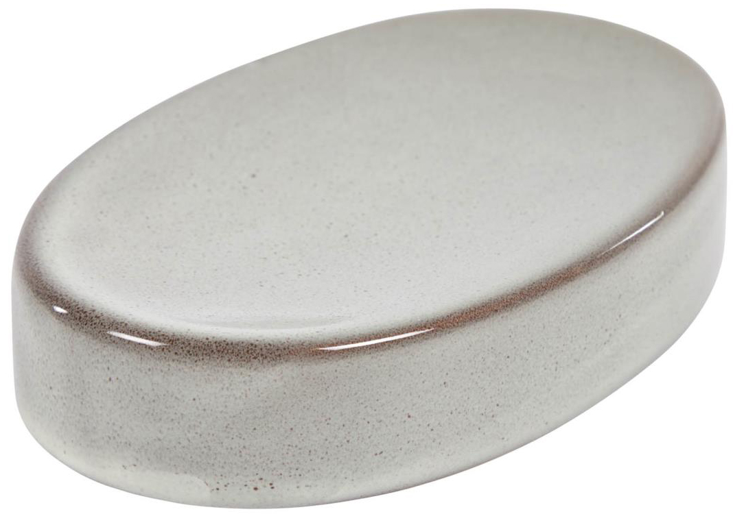 Mydelniczka szara 14x9 cm – obraz-1