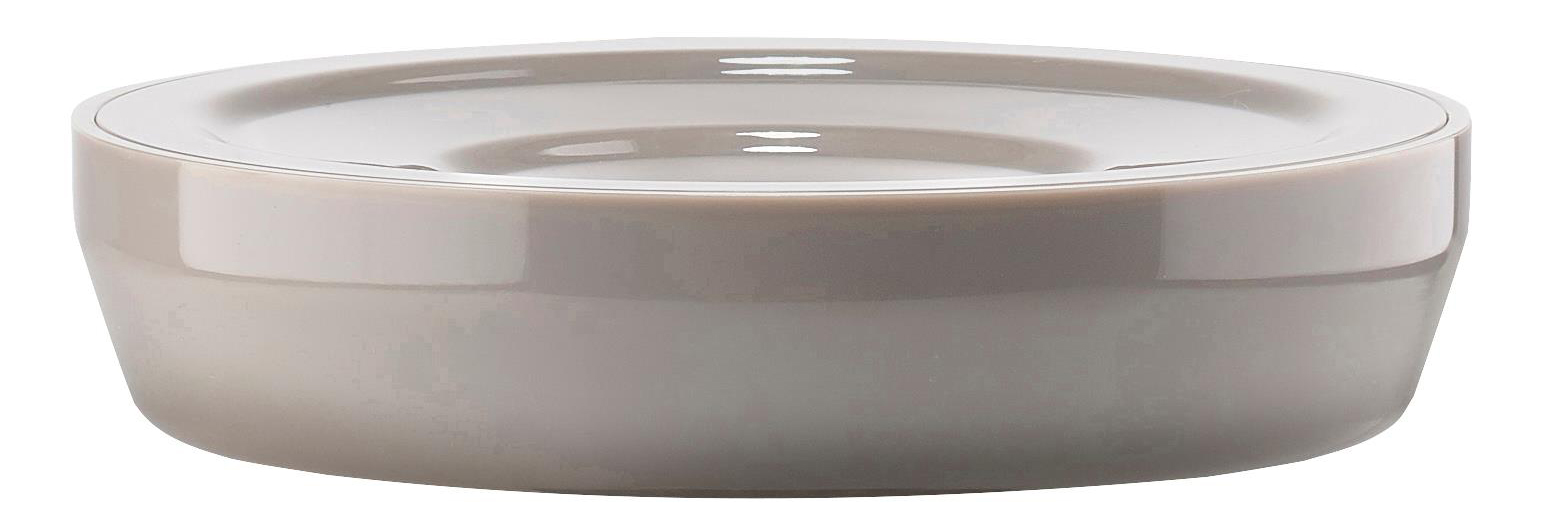 Mydelniczka beżowa 11x3 cm – obraz-1