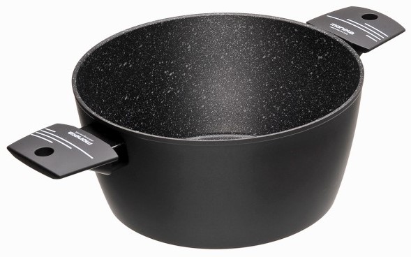 Naczynie indukcyjne YES! 24 cm – obraz-1