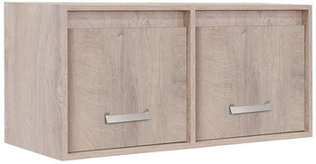 Надстройка за бюро DUO 642062 – изображение-1