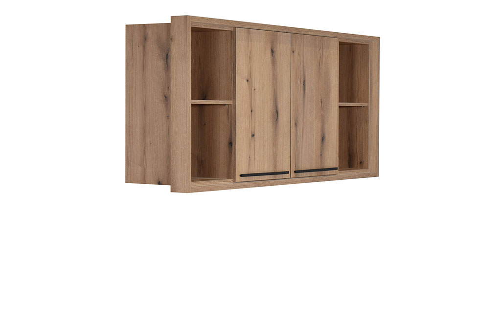 Надстройка за легло Cleopatra – изображение-1